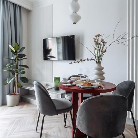 Mamehome Apartments Cracovia Exterior foto