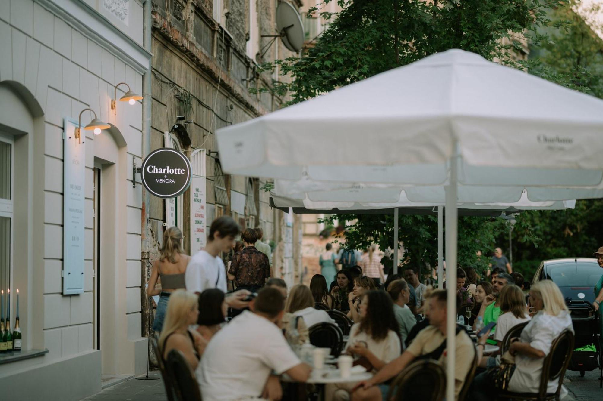 Mamehome Apartments Cracovia Exterior foto