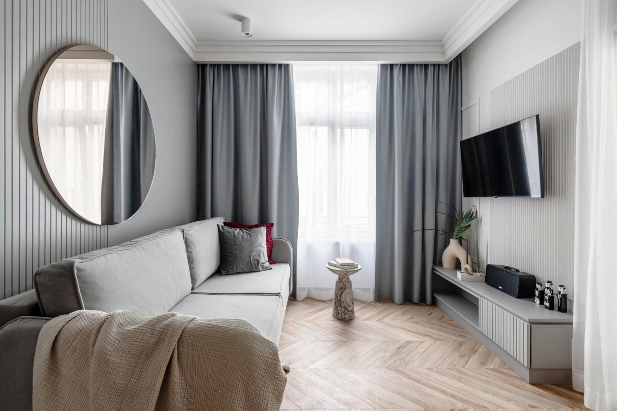 Mamehome Apartments Cracovia Exterior foto