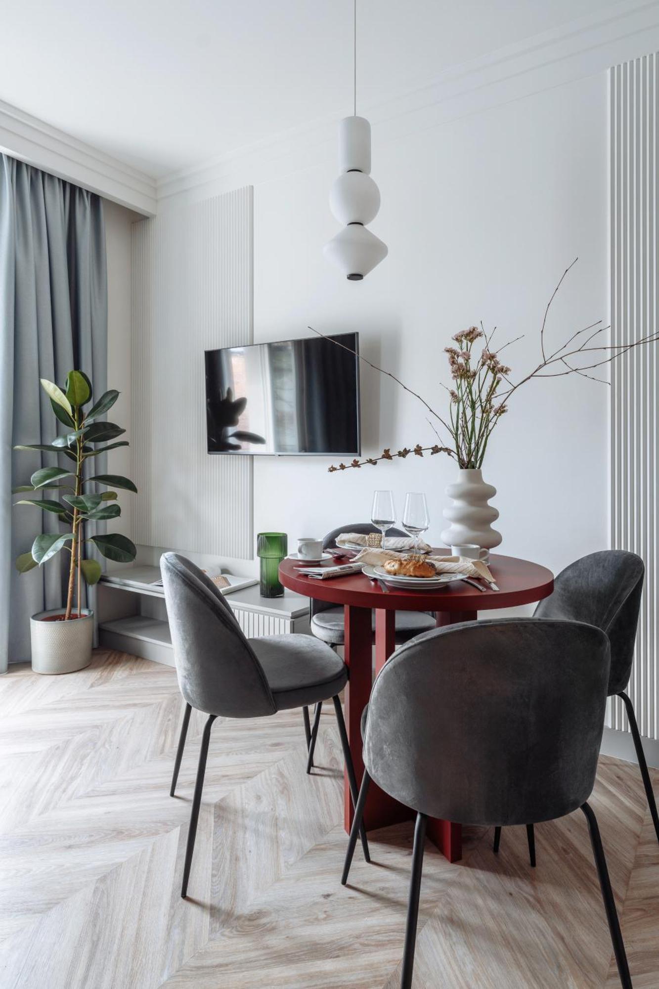 Mamehome Apartments Cracovia Exterior foto