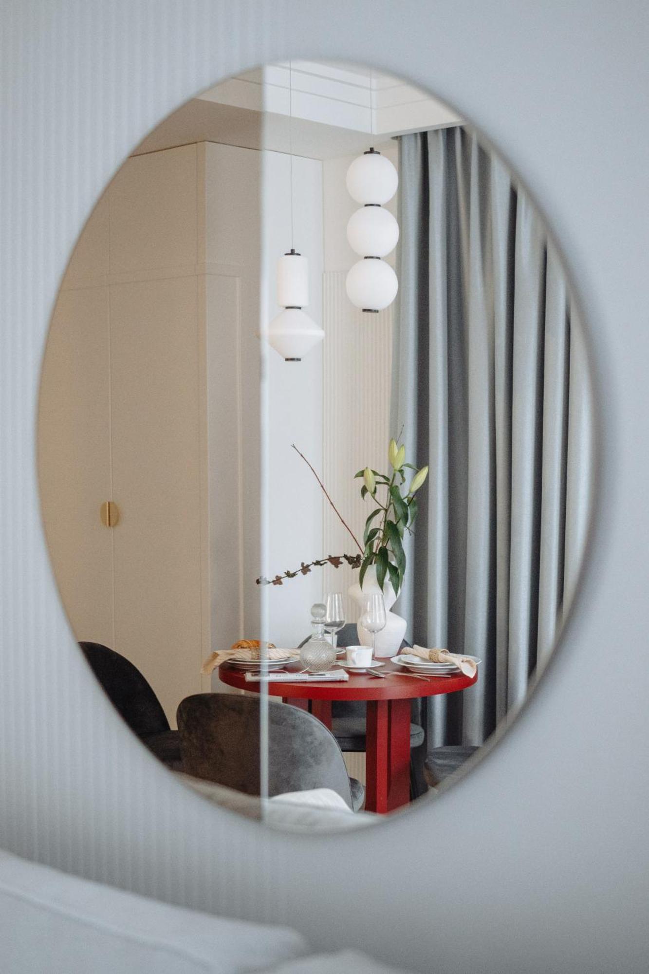 Mamehome Apartments Cracovia Exterior foto
