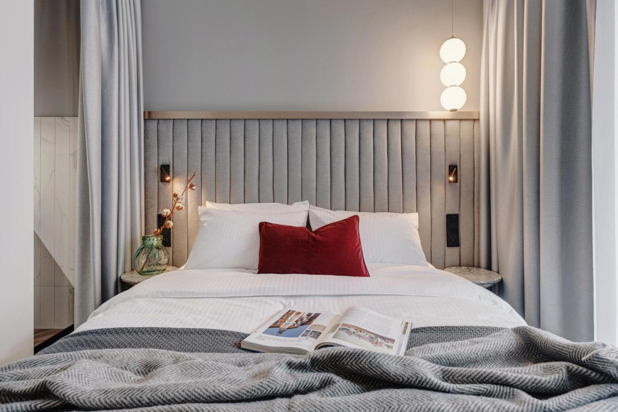 Mamehome Apartments Cracovia Exterior foto